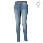 PANTALÓN JEANS MOTORISTA SCORGE MUJER HELD PANTALÓN JEANS MOTORISTA SCORGE MUJER HELD