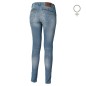 PANTALÓN JEANS MOTORISTA SCORGE MUJER HELD PANTALÓN JEANS MOTORISTA SCORGE MUJER HELD