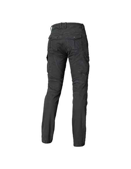 PANTALÓN JEANS MOTORISTA DAWSON HELD
