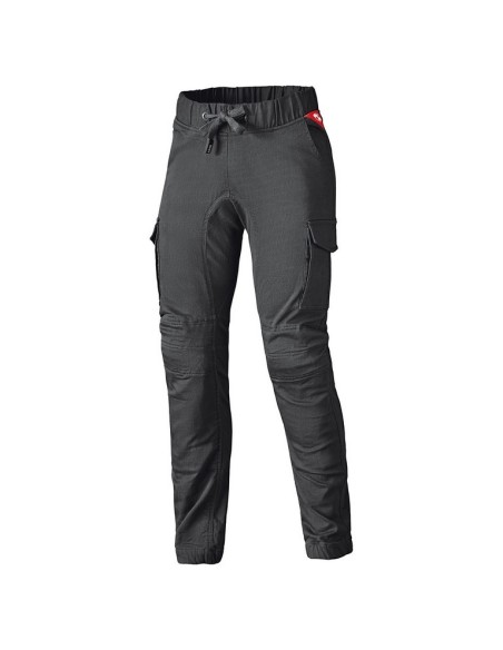 PANTALON MOTO RUTERO JUMP MUJER HELD