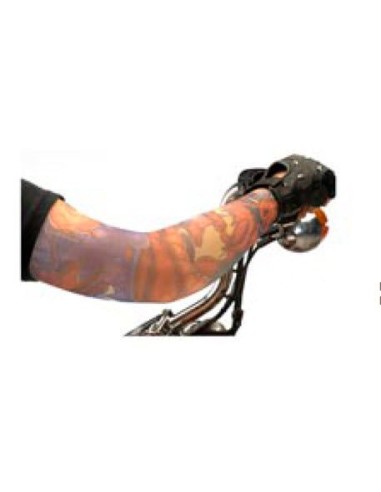 TATUAJE DRAGONES COLORIDOS PARA BRAZO TATUAJE DRAGONES COLORIDOS PARA BRAZO