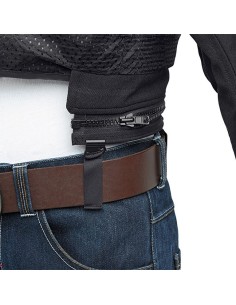 CREMALLERA DE CONEXIÓN HELD