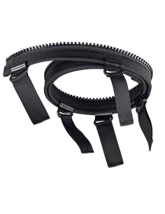 CREMALLERA DE CONEXIÓN HELD