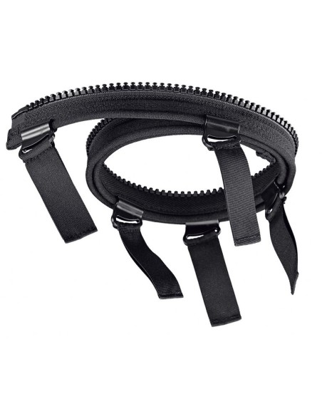 CREMALLERA DE CONEXIÓN HELD