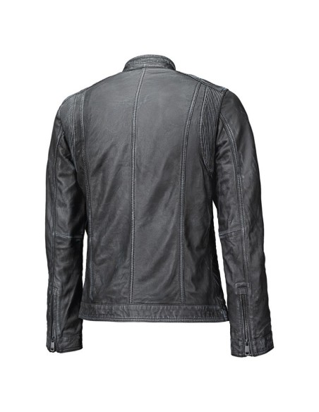 CHAQUETA CUERO ESTILO RETRO HARRY HELD