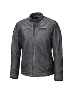 CHAQUETA CUERO ESTILO RETRO HARRY HELD