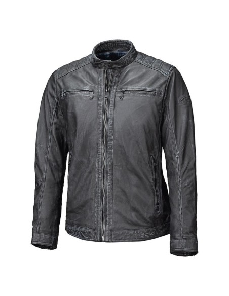 CHAQUETA CUERO ESTILO RETRO HARRY HELD