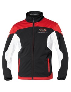 CHAQUETA MOTO TEAM SOFTSHELL HELD