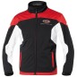 CHAQUETA MOTO TEAM SOFTSHELL HELD CHAQUETA MOTO TEAM SOFTSHELL HELD
