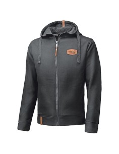 CHAQUETA MOTO ZIP-HOODIE 46 HELD