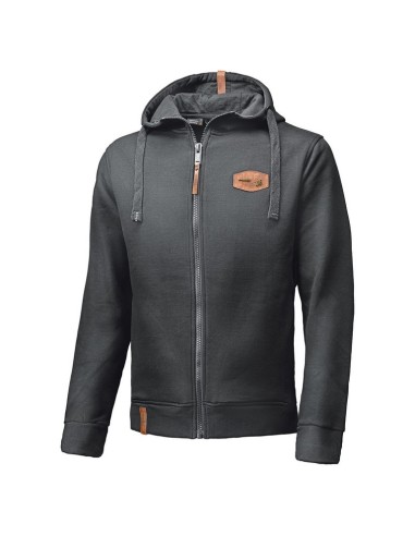 CHAQUETA MOTO ZIP-HOODIE 46 HELD CHAQUETA MOTO ZIP-HOODIE 46 HELD