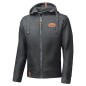 CHAQUETA MOTO ZIP-HOODIE 46 HELD CHAQUETA MOTO ZIP-HOODIE 46 HELD