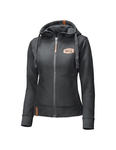 CHAQUETA MOTO ZIP-HOODIE 46 MUJER HELD CHAQUETA MOTO ZIP-HOODIE 46 MUJER HELD
