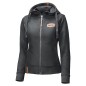 CHAQUETA MOTO ZIP-HOODIE 46 MUJER HELD CHAQUETA MOTO ZIP-HOODIE 46 MUJER HELD