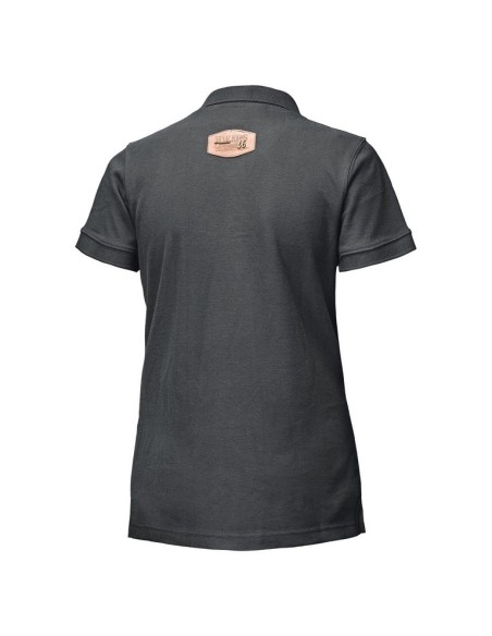 POLO BIKERS MOTO MUJER HELD
