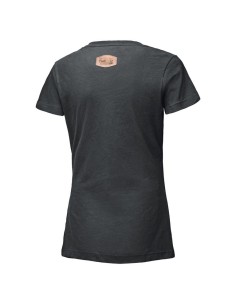 CAMISETA T-SHIRT BIKERS MOTO MUJER HELD