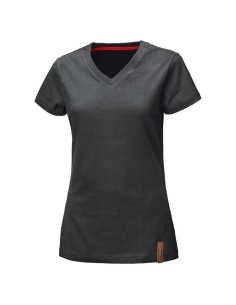 CAMISETA T-SHIRT BIKERS MOTO MUJER HELD