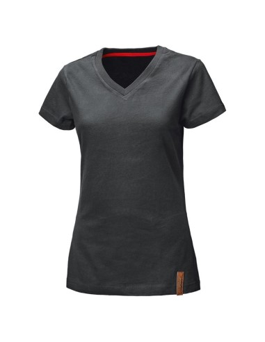 CAMISETA T-SHIRT BIKERS MOTO MUJER HELD CAMISETA T-SHIRT BIKERS MOTO MUJER HELD