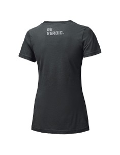 CAMISETA T-SHIRT B-HEROIC MOTO MUJER HELD