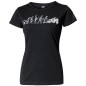 CAMISETA EVOLUTION MOTO MUJER HELD