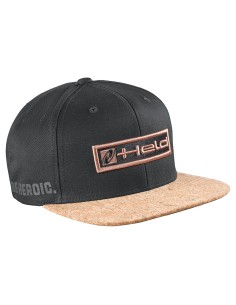 GORRA MOTO CAP CORK HELD