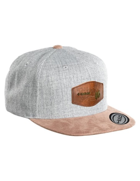 GORRA MOTO CAP 46 HELD