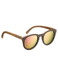 GAFAS SOL POLARIZADAS MADERA MOTO HELD