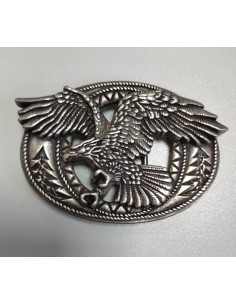 HEBILLA FREE SPIRIT EAGLE