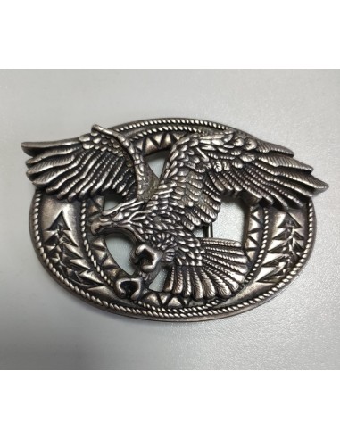 HEBILLA FREE SPIRIT EAGLE