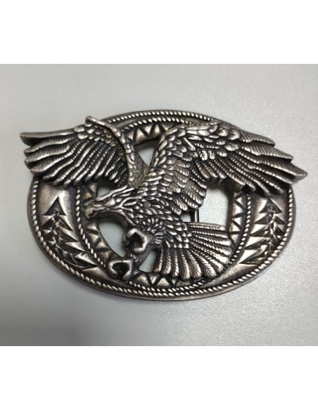 HEBILLA FREE SPIRIT EAGLE