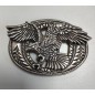 HEBILLA FREE SPIRIT EAGLE