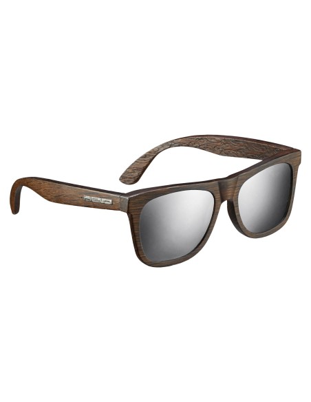 GAFAS SOL POLARIZADAS MADERA NAT MOTO HELD
