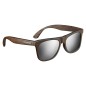 GAFAS SOL POLARIZADAS MADERA NAT MOTO HELD