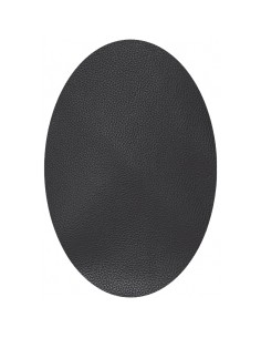 PARCHE CUERO PARA DESLIZADORES DE RODILLA HELD