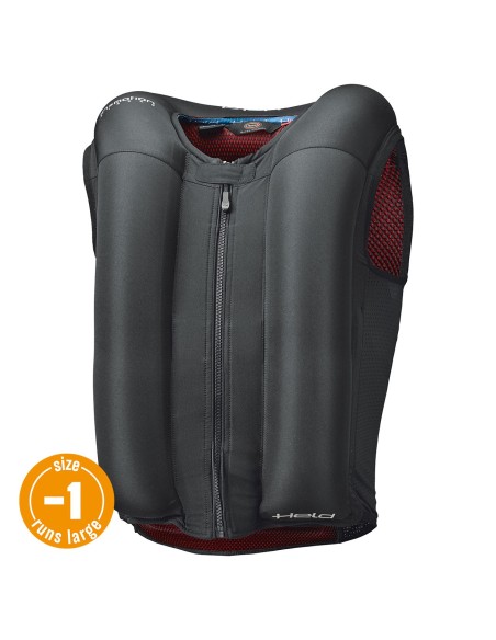 CHALECO EVEST AIRBAG ELECTRÓNICO HELD