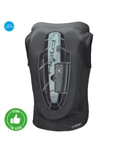 CHALECO EVEST CLIP-IN AIRBAG ELECTRÓNICO HELD