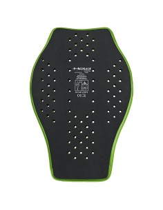 PROTECTOR DE ESPALDA SAFEBACK LIGHT HELD