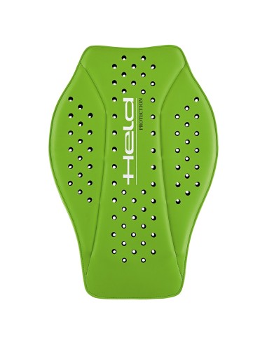 PROTECTOR DE ESPALDA SAFEBACK LIGHT HELD PROTECTOR DE ESPALDA SAFEBACK LIGHT HELD