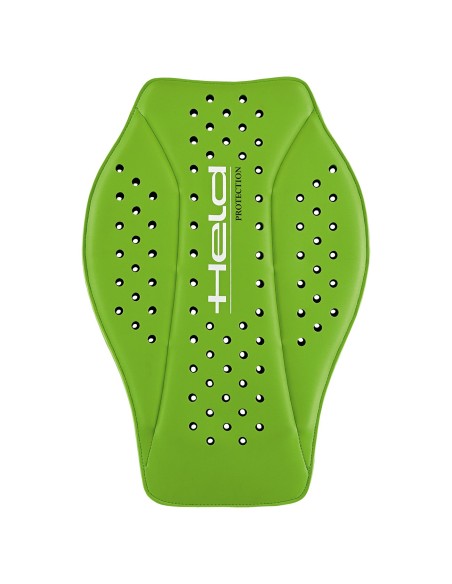 PROTECTOR DE ESPALDA ESPUMA ADAPTABLE HELD