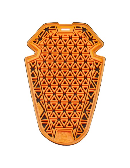 PROTECTOR CODO-RODILLA D30 GHOST HELD