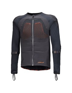 CAMISETA CON PROTECTORES EXOSAFE HELD