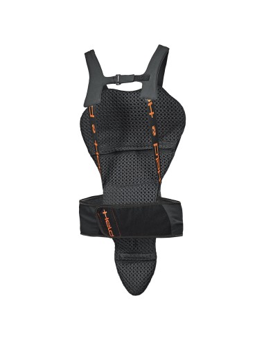 PROTECTOR ESPALDA EXOSAFE HELD PROTECTOR ESPALDA EXOSAFE HELD