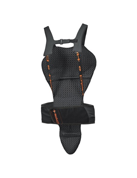 PROTECTOR ESPALDA EXOSAFE HELD