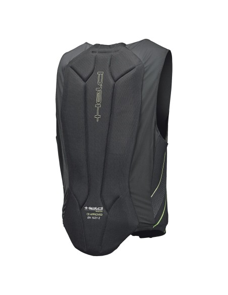 CHALECO CON PROTECTOR NAGATO HELD