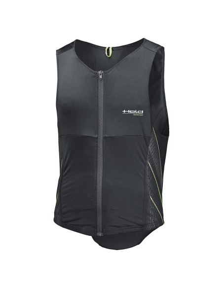 CHALECO CON PROTECTOR NAGATO HELD para Protectores