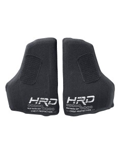 PROTECTOR PECHO 2 PIEZAS HELD