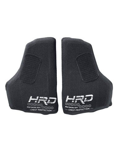PROTECTOR PECHO 2 PIEZAS HELD PROTECTOR PECHO 2 PIEZAS HELD