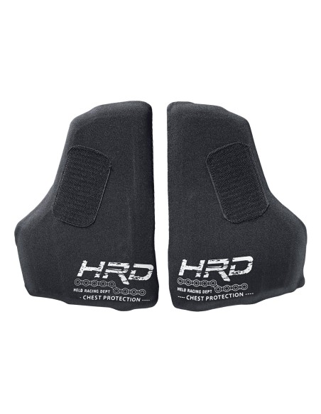 PROTECTOR PECHO 2 PIEZAS HELD