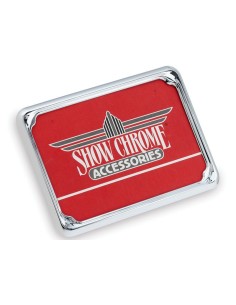 SOPORTE DE MATRICULA