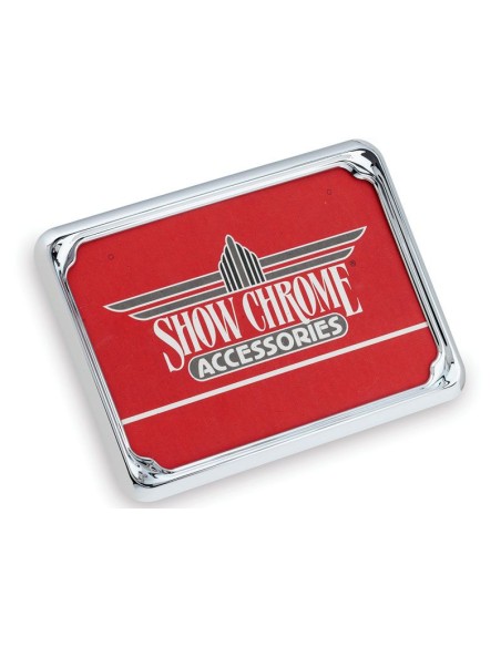 SOPORTE DE MATRICULA